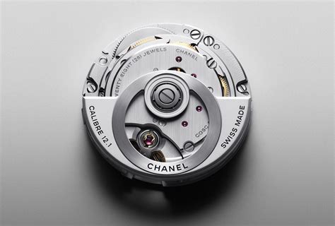 comment reconnaitre une vrai montre chanel|How to Spot a Real Chanel J12 Watch .